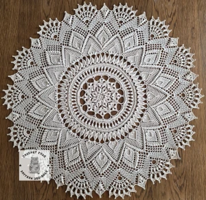 Mandala PRIMADONNA