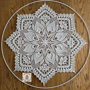 Mandala / serwetka USTKA